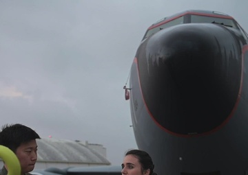 909th ARS supports Exercise Southern Beach