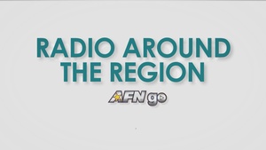 Radio Around the Region: CPT Tyler Lowe