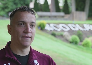 911 memorial ruck march (1080p Interview)