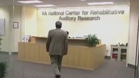 MHSRS 2022 Award Winner: National Center for Rehabilitative Auditory Research (NCRAR)