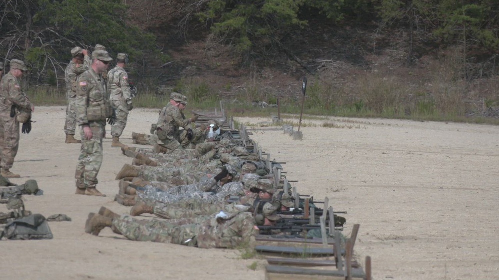 DVIDS - Video - Fort Dix – Princeton University ROTC Zero and Grounding ...