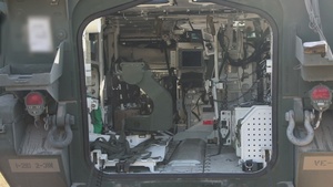 PEO Ground Combat Systems VE3