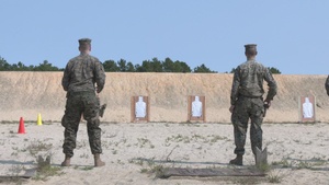 Fort Dix – MAG 49 M18 Pistol Instructional Firearms Training RG 27A 16 SEPT 2022