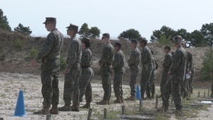 Fort Dix – MAG 49 M18 Pistol Instructional Firearms Training RG 27A 16 SEPT 2022