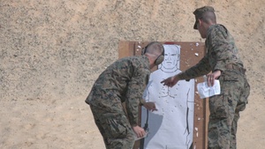 Fort Dix – MAG 49 M18 Pistol Instructional Firearms Training RG 27A 16 SEPT 2022