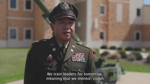 Oklahoma National Guard welcomes 19 new second lieutenants