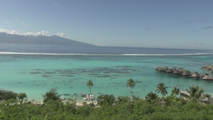 MARFORPAC In Tahiti: Obstacle Course and MOUT