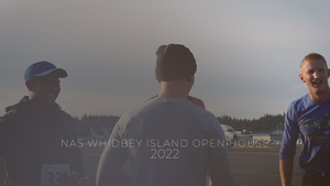 NAS Whidbey Island Open House Wrap-Up