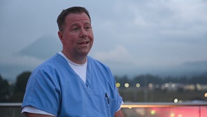 HEART 22 Interview - Capt. Eric Vinson