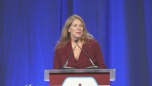 2022 Military Health System Research Symposium Opening Plenary Session - Part 2