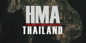 The Fight Against Landmines | EOD Technicians Conduct Humanitarian Mine Action Program in Thailand