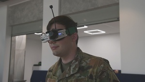 AFN InFocus: Hercules Innovation Lab (1080p b-roll)