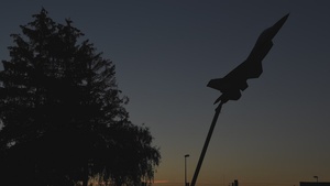 52nd Fighter Wing crew chiefs enable the mission