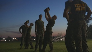 Division Leadership Assessment Program 4-22