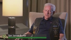 4th Infantry Division Honors K Company Veterans