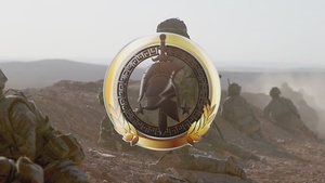 Eager Lion 2022 | Task Force Spartan