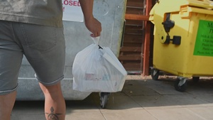 Sort Your Trash