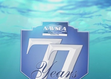 NSWC Panama City Division: The Navy Research Lab's Early Years (1945 - 1955)