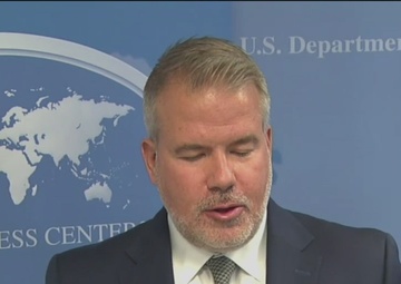 New York Foreign Press Center Briefing on UNGA '22 U.S. Response to Global Climate Change: Understanding the President’s Emergency Plan for Adaptation and Resilience.