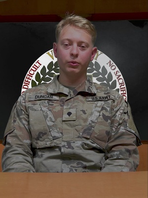 Soldier Suicide Stand down