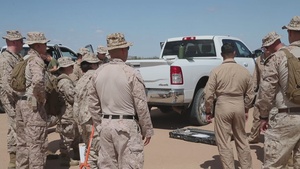 WTI 1-23: Tactical Landing Zone Survey B-Roll