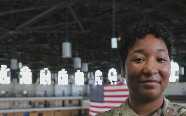 The Sew-Sew Life of a Seamstress, Soldier, and Sister