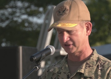 NERE 2022 B-Roll Package