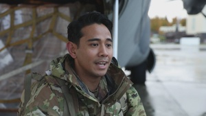 Operation Merbok Response Departure A-Roll