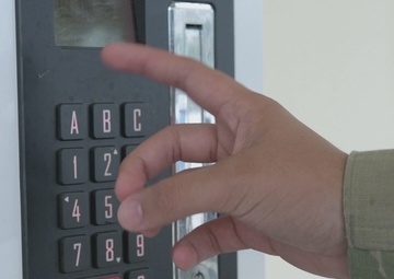 Combined Federal Campaign Overseas