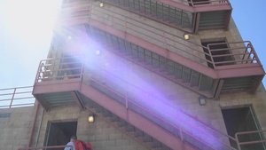 144th Fighter Wing Trains for USAR