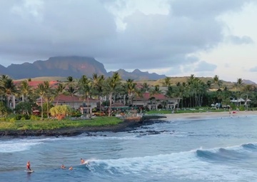 National Preparedness Month in the Indo-Pacific