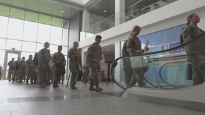 Ninth annual Women’s Leadership Forum