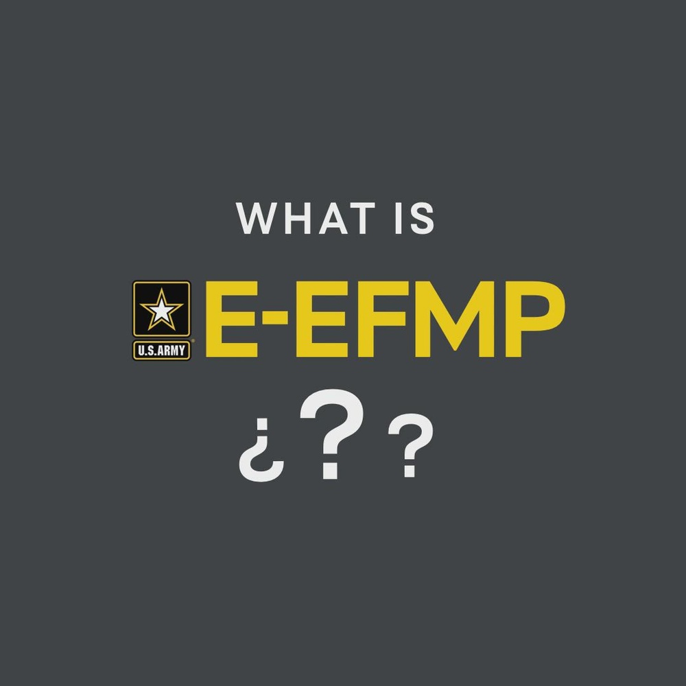 DVIDS Video U.S. Army's New EEFMP System