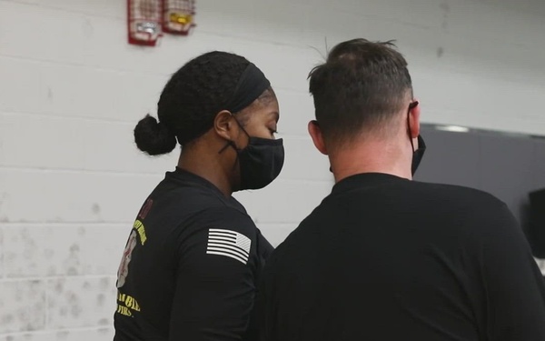 Durable 1st Infantry Division Sustainment Brigade