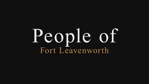 People Of Fort Leavenworth: Jackie Dunham