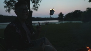 Fort Riley: Center of Everything - Geary State Fishing Lake