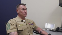 Recruit Training Ship Brief