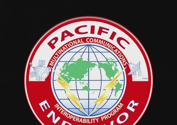 Pacific Endeavor - Radio Communications