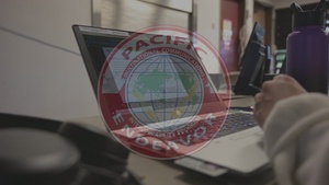 Pacific Endeavor - Cyber Endeavor