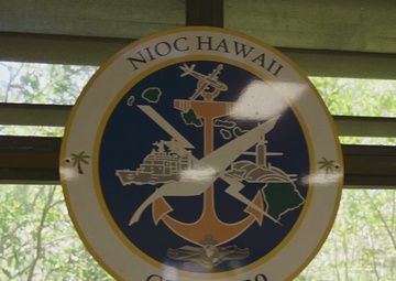 Pacific Endeavor - Introduction