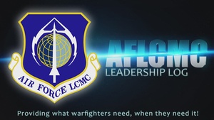 AFLCMC Leadership Log Podcast Episode 92: Meet a Pioneer in Test Engineering