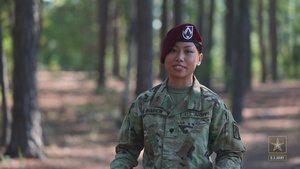 Fort Bragg set to host first-ever U.S. Army Best Squad Competition
