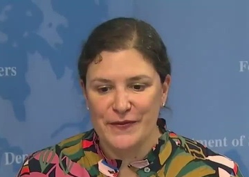 New York Foreign Press Center Briefing on the “Update on U.S. Environmental and Conservation Priorities”