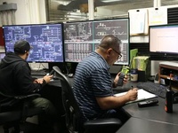 DoD Simulates Spill Recovery at Red Hill