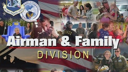 Airmen and Families