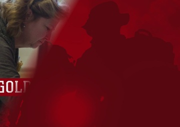 Marine Minute: Gold Star Mother's And Family Day