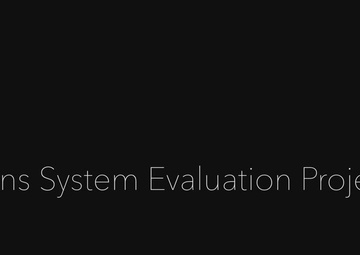 WSEP-E 22.12 Wrap Up