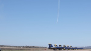Miramar 2022 Airshow: Jon Melby 9/23
