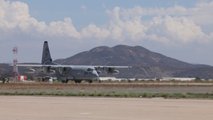 Miramar 2022 Airshow: MAGTF Demo 9/23