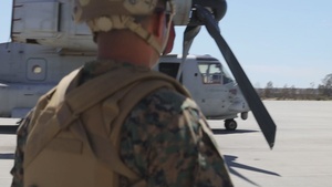 Miramar 2022 Airshow: MAGTF Demo 9/23